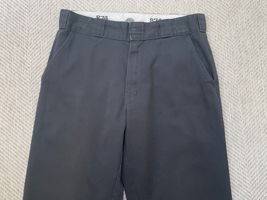 Dickies 디키즈 874 워크팬츠  상품이미지3
