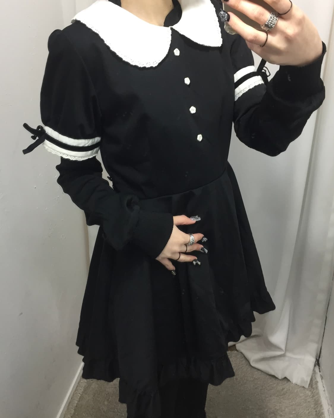 메이드 코디 🖤 상품이미지2