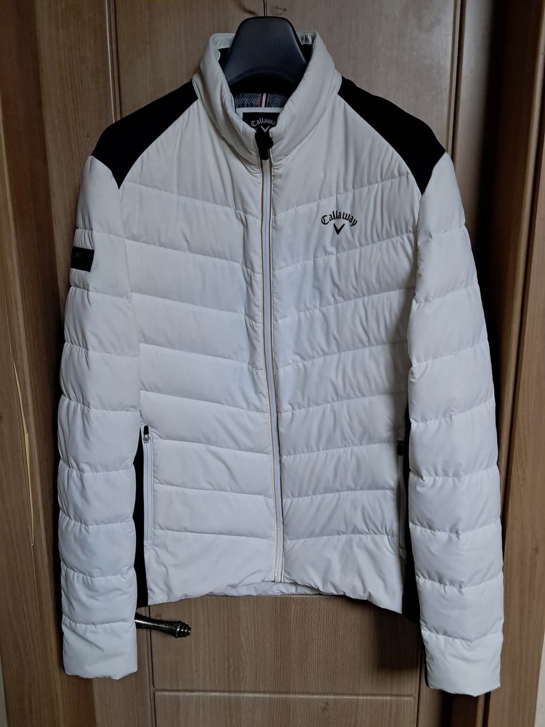 캘러웨이 골프 경량패딩 남성100  상품이미지2