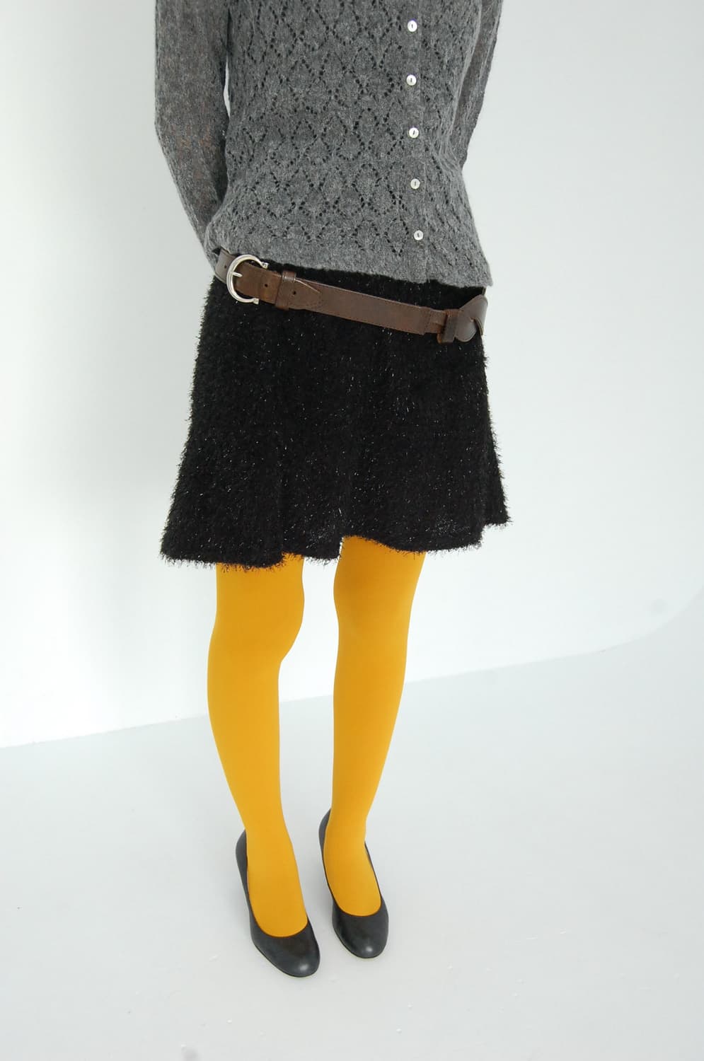 2pink glitter skirt 상품이미지3