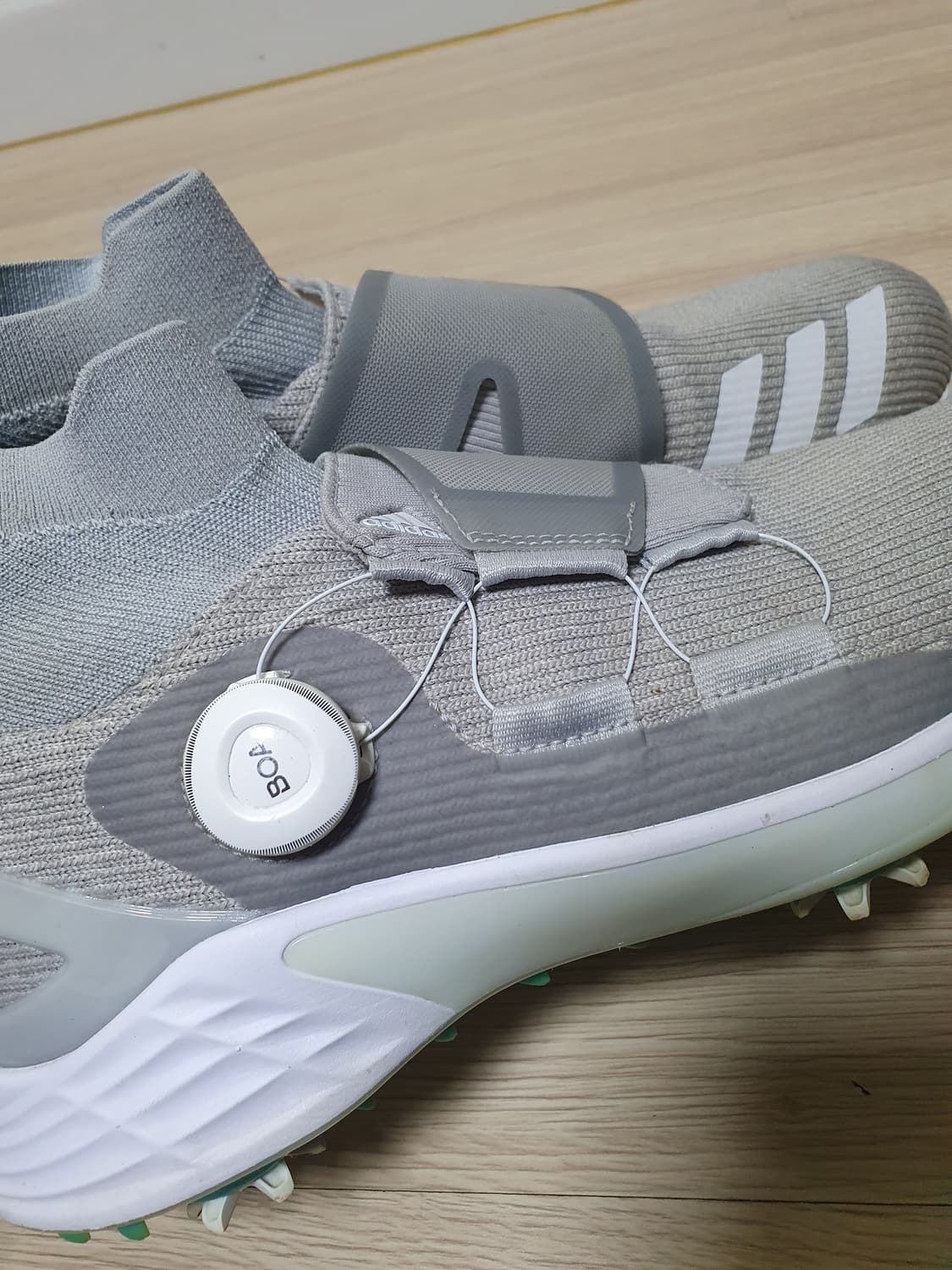 아디다스 모션 보아 골프화 270 상품이미지8