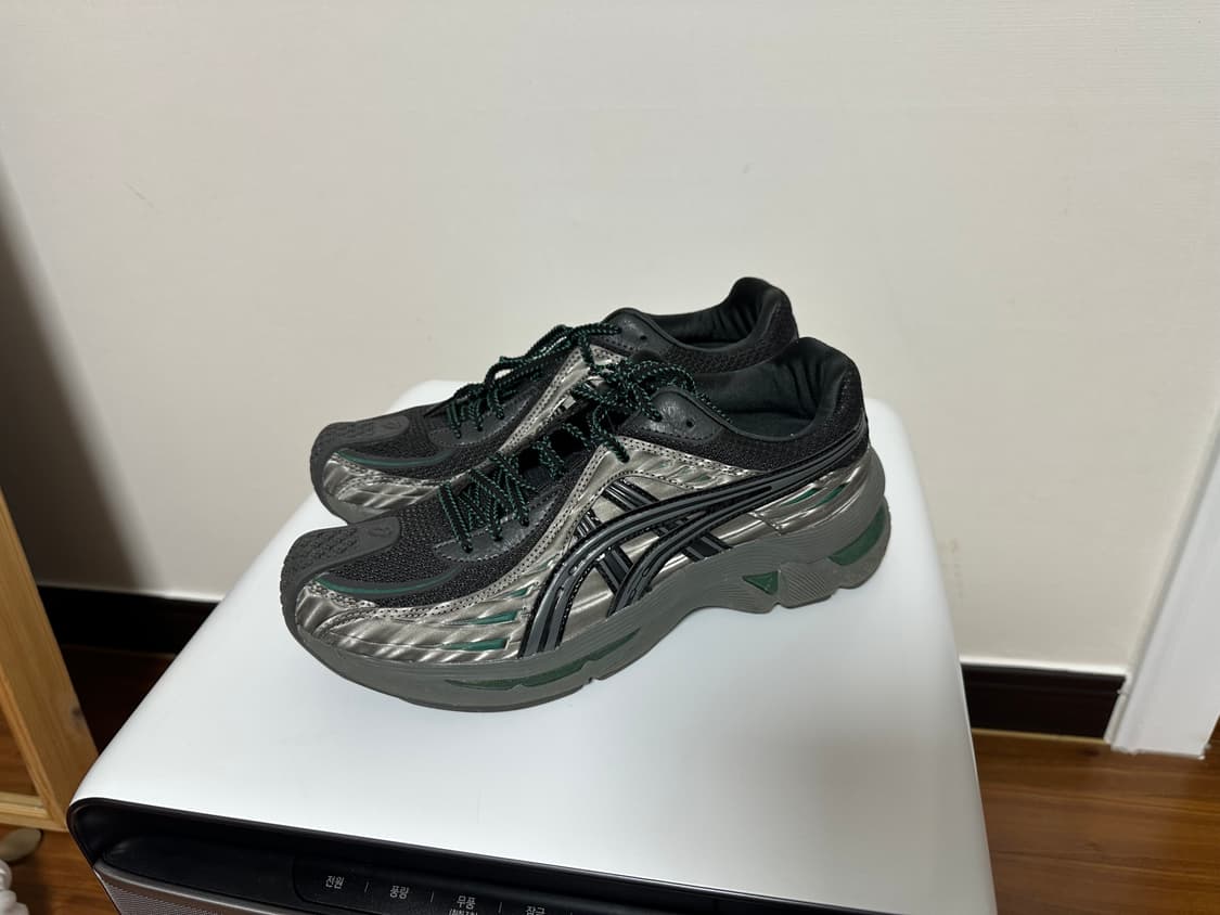 아식스x키코 코스타디노브 젤 260 상품이미지4