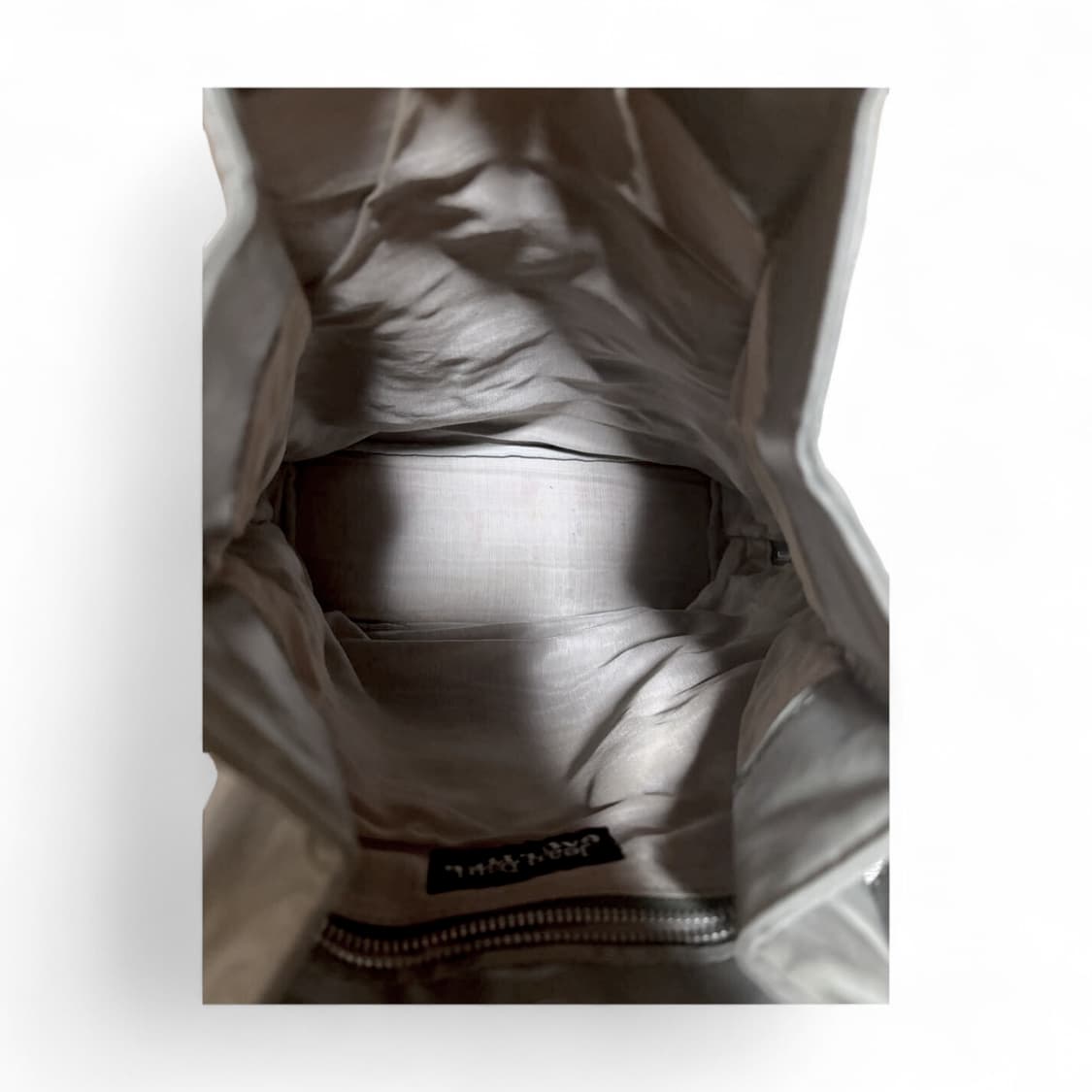 장폴고티에 빈티지 레더 미니 백팩 상품이미지9