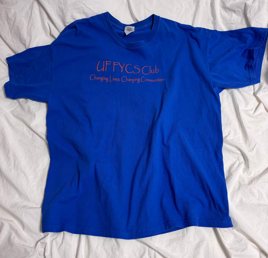 빈티지 티셔츠 xl  상품이미지1