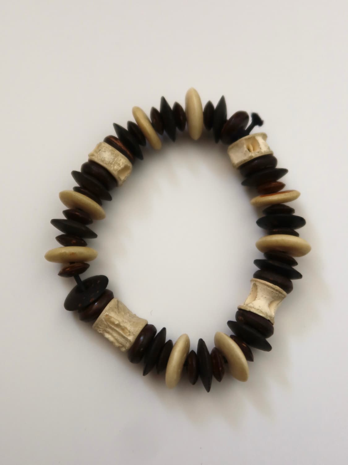 tribal bead bracelet 상품이미지3