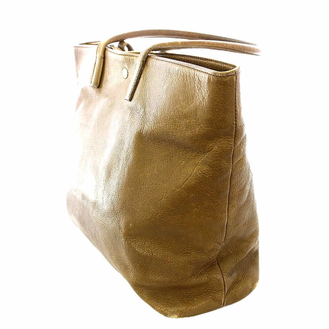 마가렛 호웰 아이디어 레더 토트백 상품이미지3