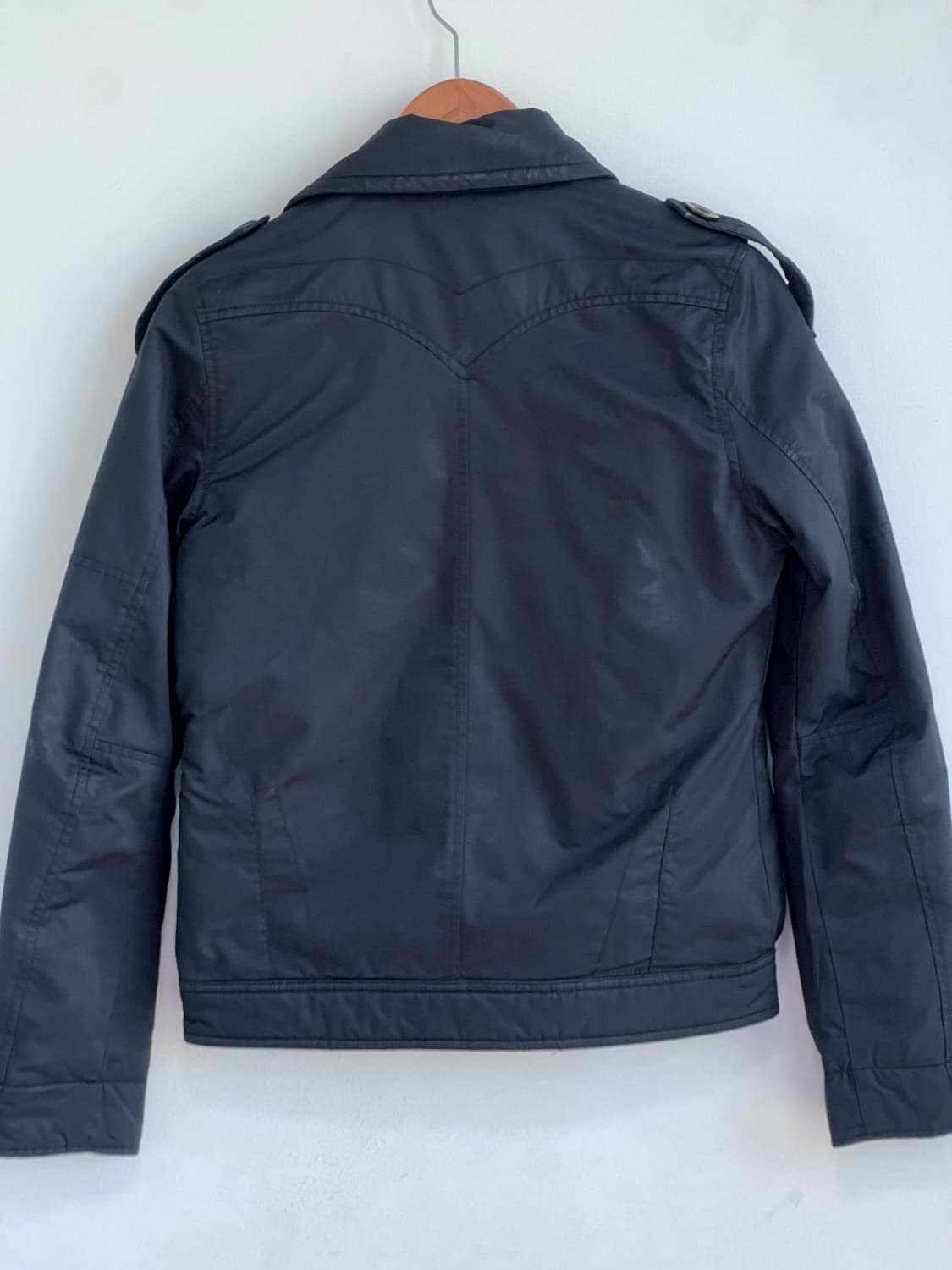 디젤 ROYAL ROCK 자켓 M 상품이미지6