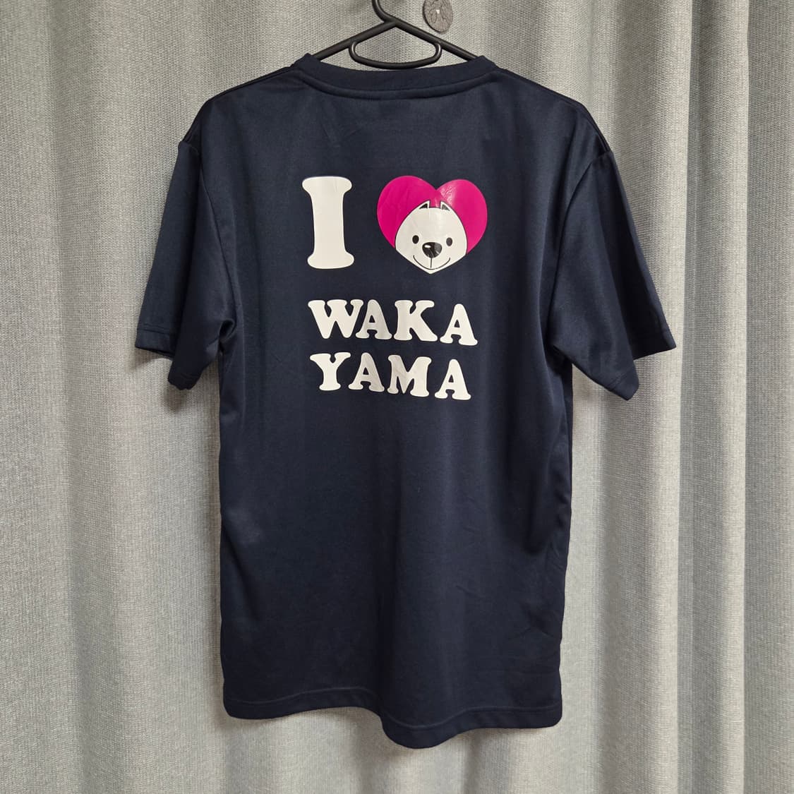 United Athle 빈티지 반팔 티셔츠 M(95) 상품이미지1