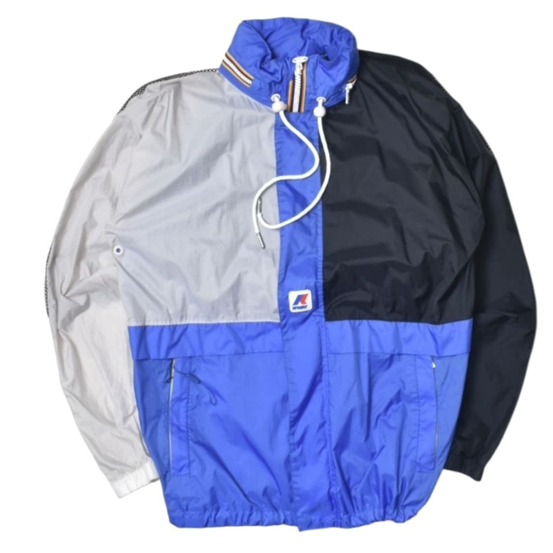 까웨 바람막이 윈드브레이커 자켓 M N1288 상품이미지2