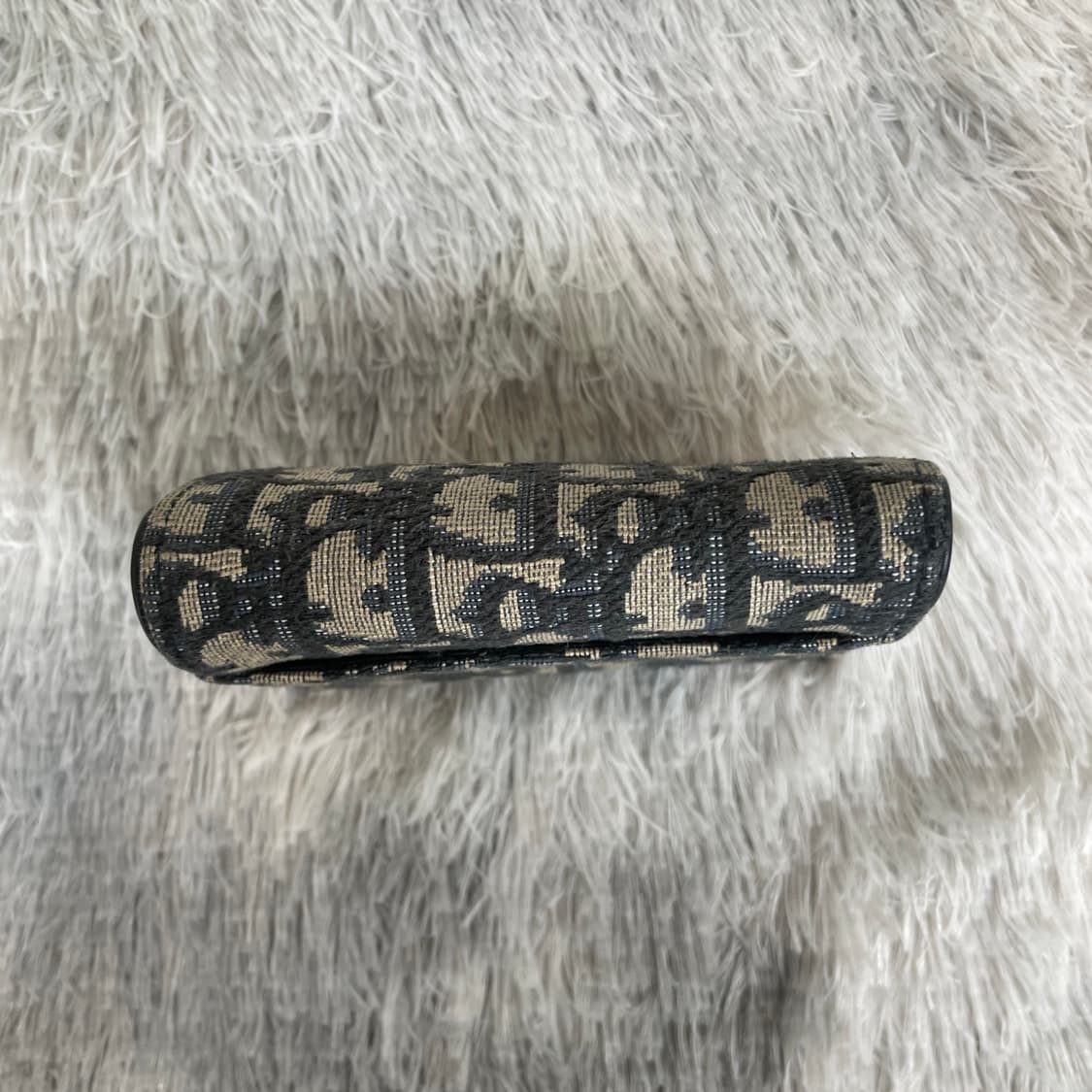 [정품] 디올 오블리크 새들 카드지갑 상품이미지6