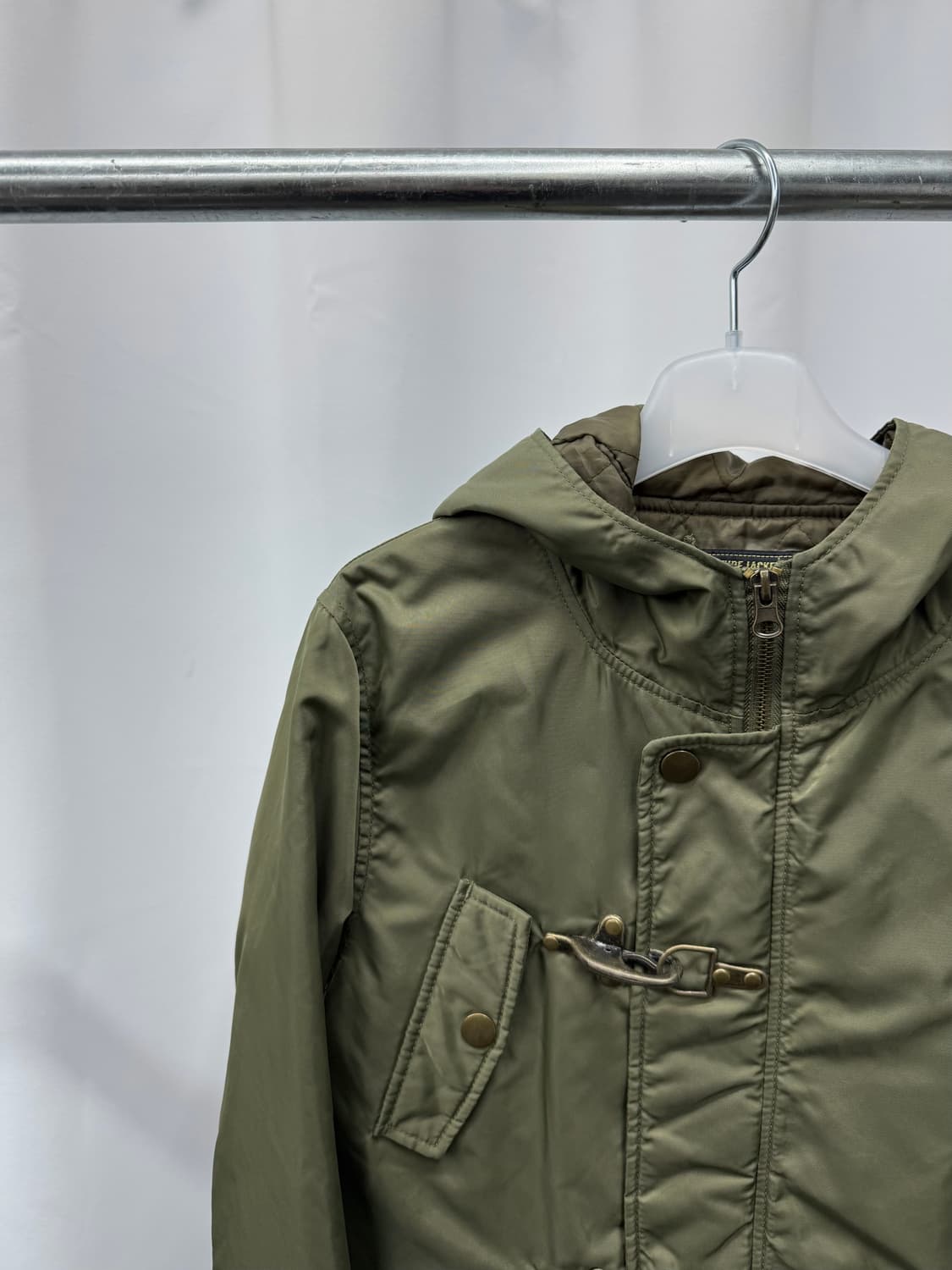 vtg jacket 상품이미지2