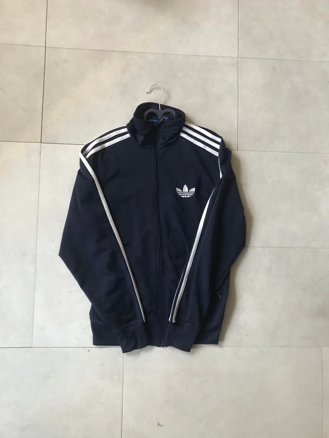 아디다스 네이비 구파이어버드 져지 상품이미지6