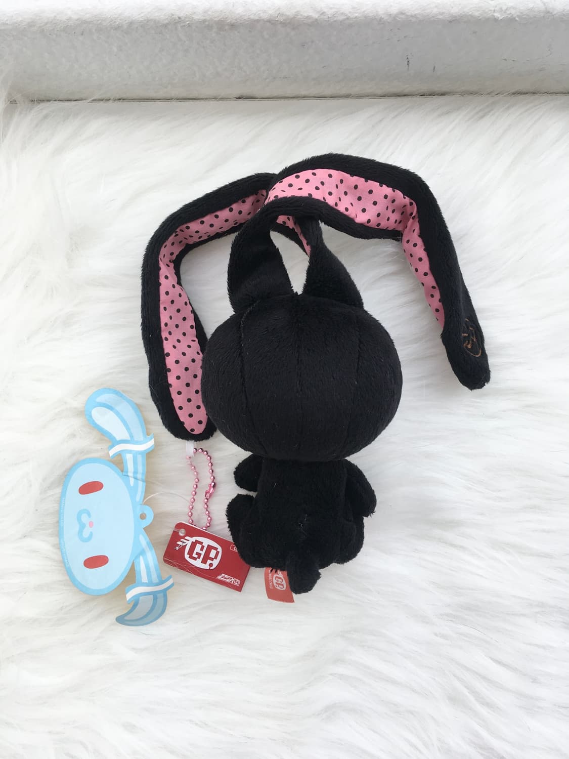 범용토끼 키링 상품이미지5