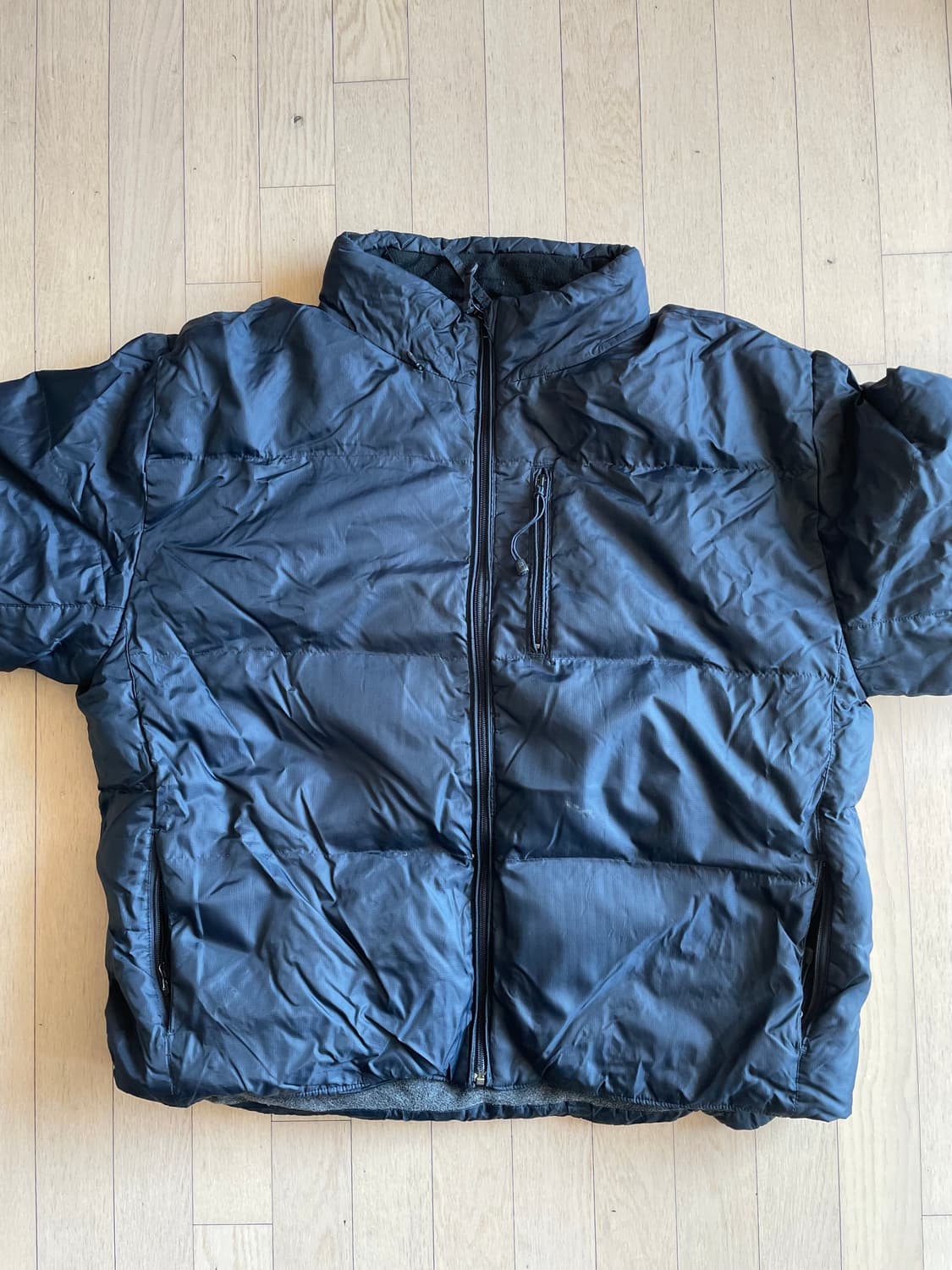 올드 갭 푸퍼 상품이미지2