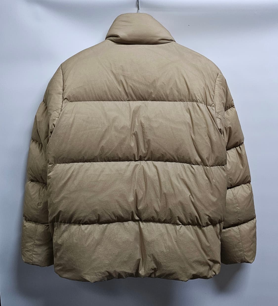 네파 여성 숏푸퍼 구스다운패딩 85 상품이미지2