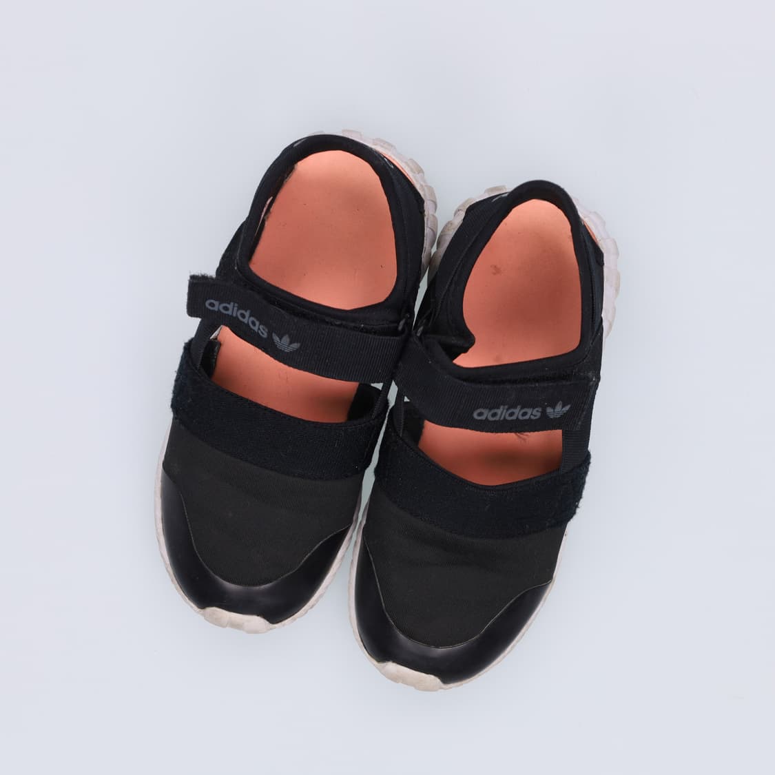 155 아디다스 키즈 샌들 0224H1 상품이미지2