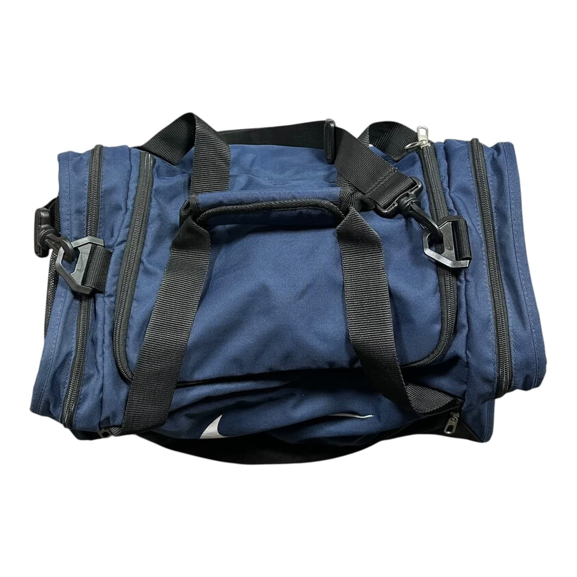 ✨ (바배) 나이키 올드스쿨 빅스우시 더블백 크로스백 짐백 상품이미지2