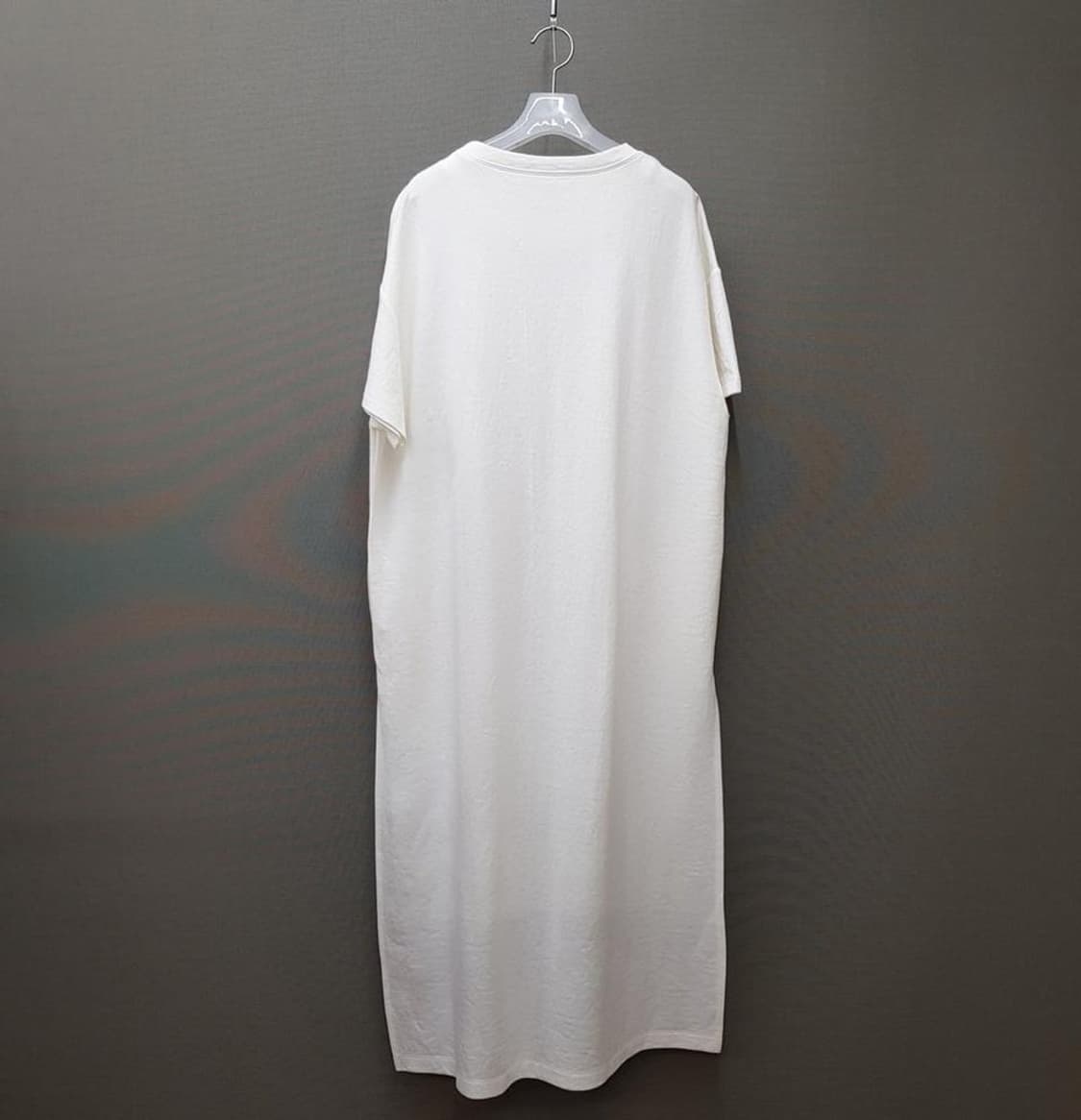 스테판 슈나이더 프린지 그래픽 롱 원피스 F사이즈 상품이미지5