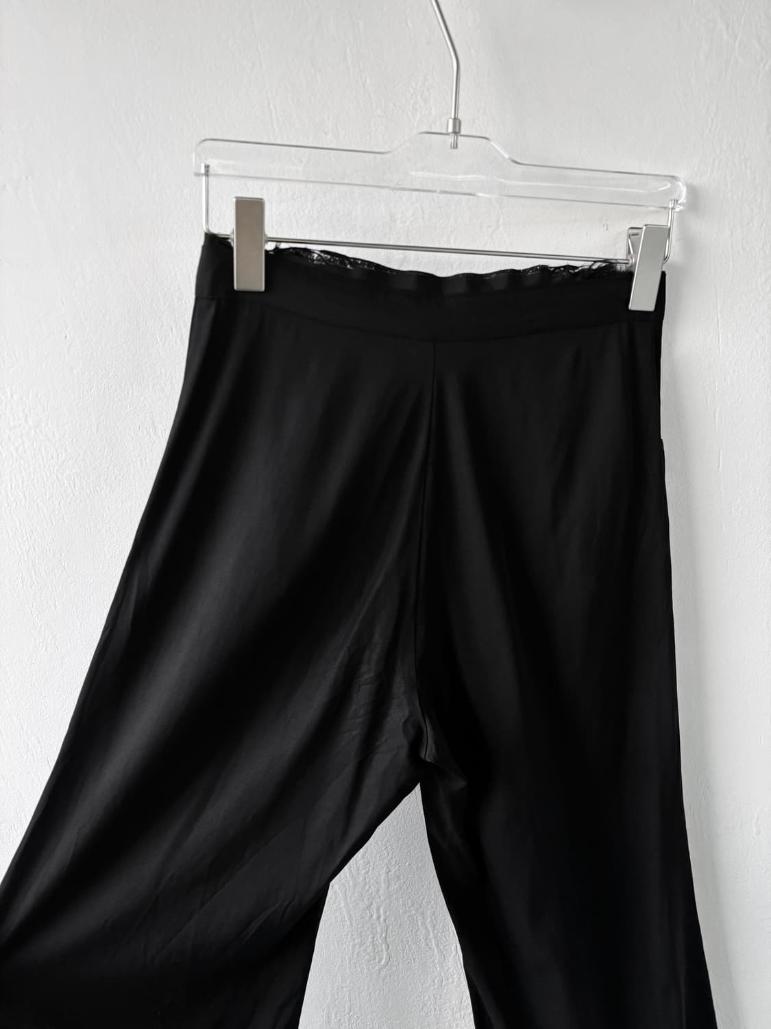 요지야마모토 트라우저 상품이미지8