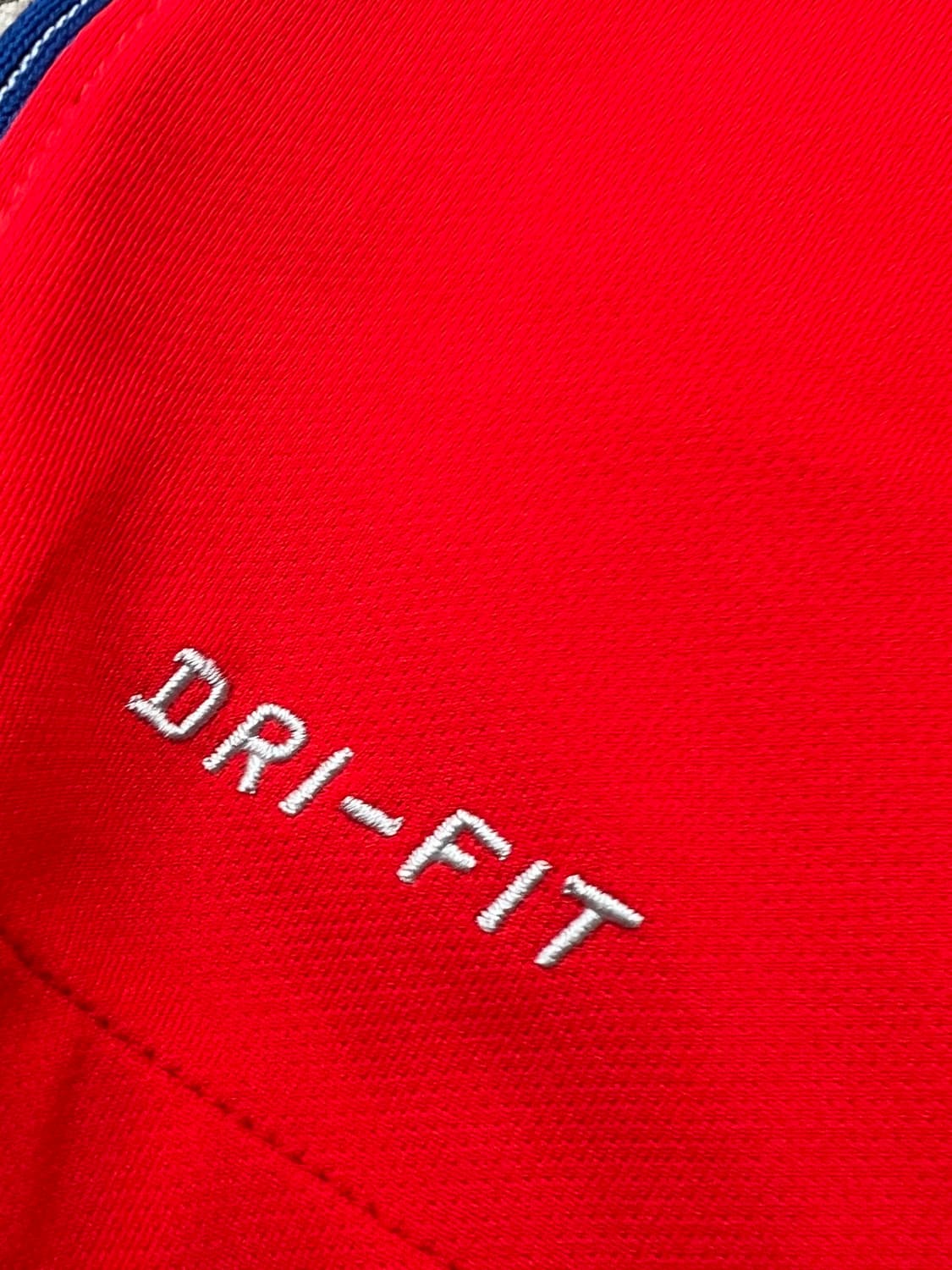 Nike 나이키 16-17 잉글랜드 어웨이 유니폼 상품이미지5