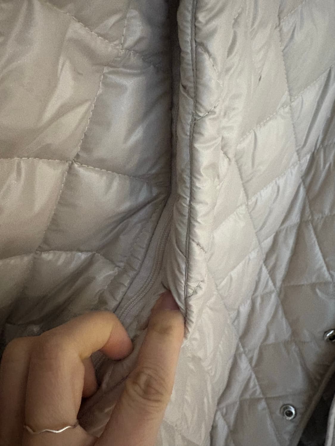 트렁크프로젝트 아우터 상품이미지4