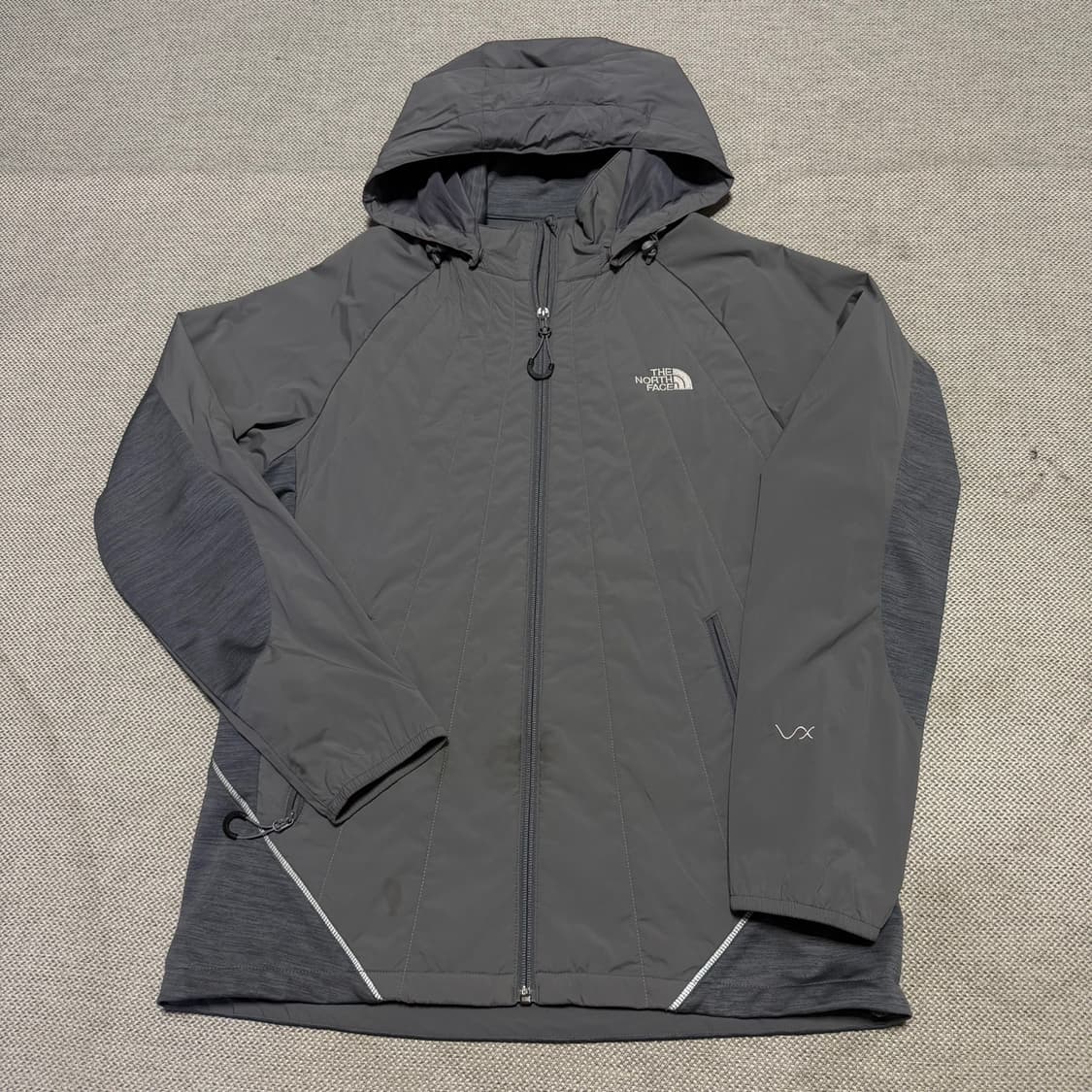 노스페이스 VX 후드 바람막이 자켓 상품이미지1