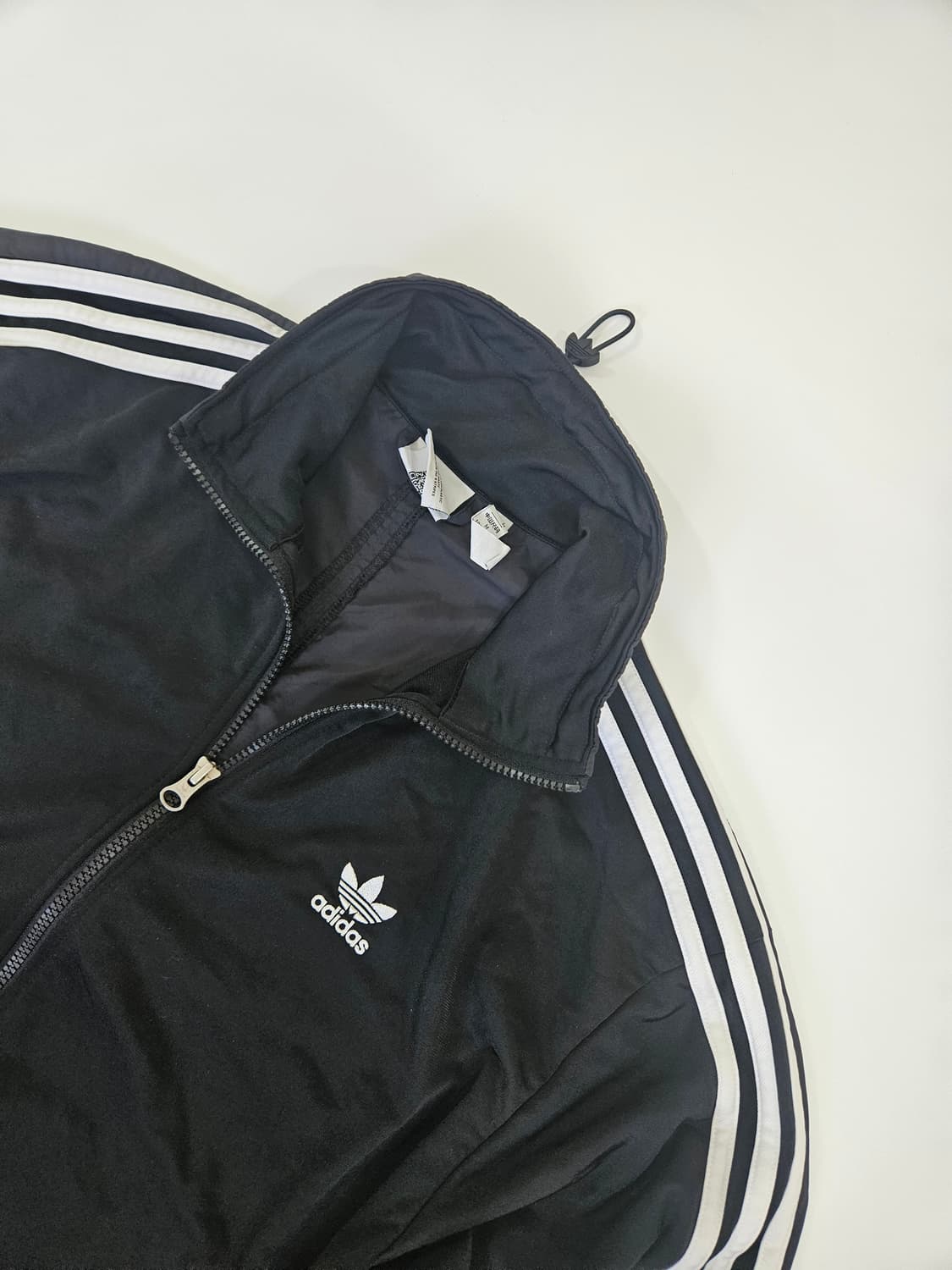 아디다스 바람막이 져지 상품이미지2
