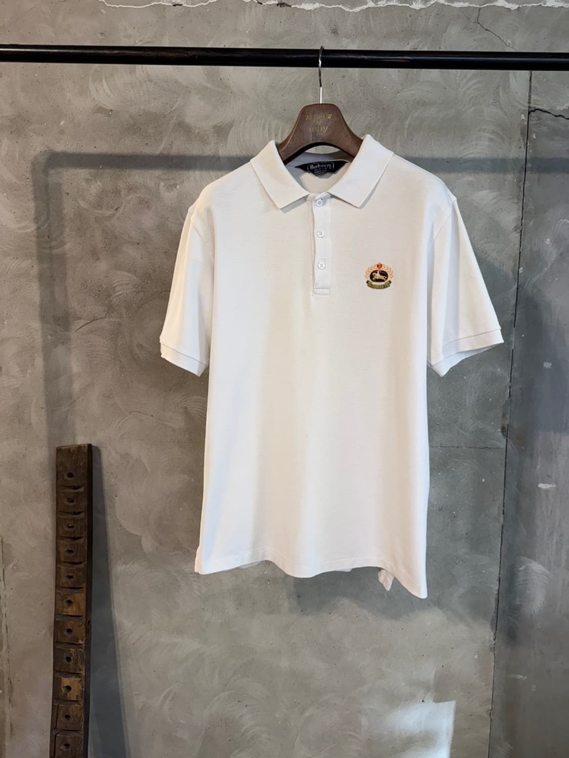 버버리 pk 셔츠 100~105 상품이미지3