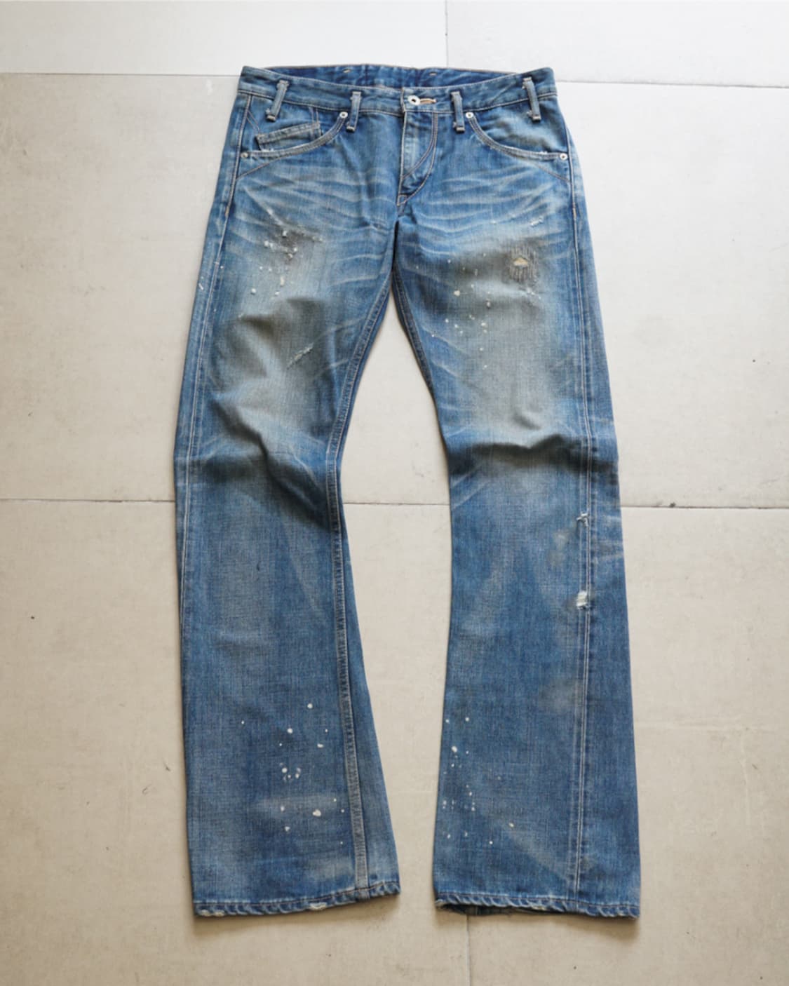 MR.OLIVE (28-29) 상품이미지3