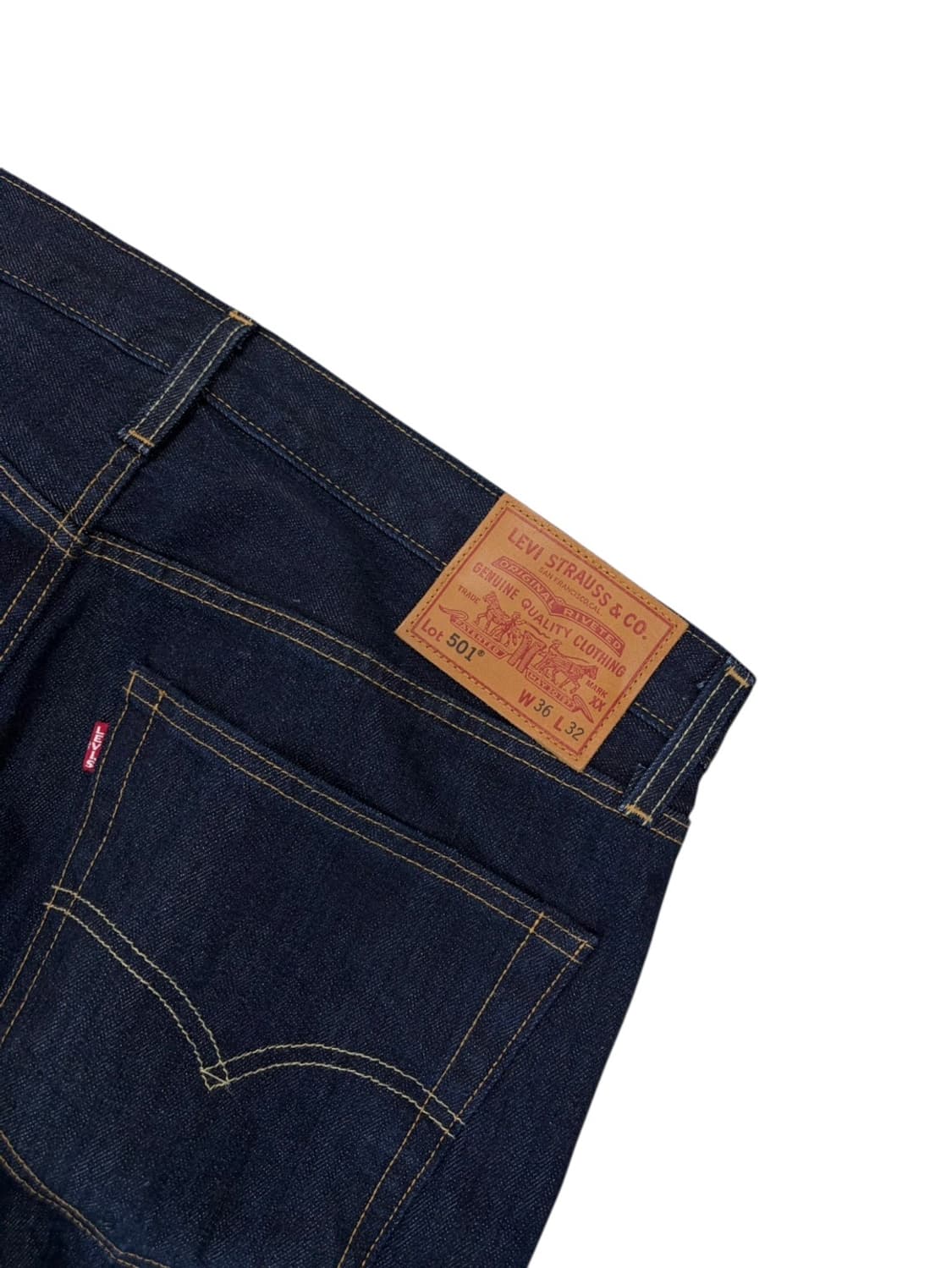 리바이스 501 (36)  상품이미지7