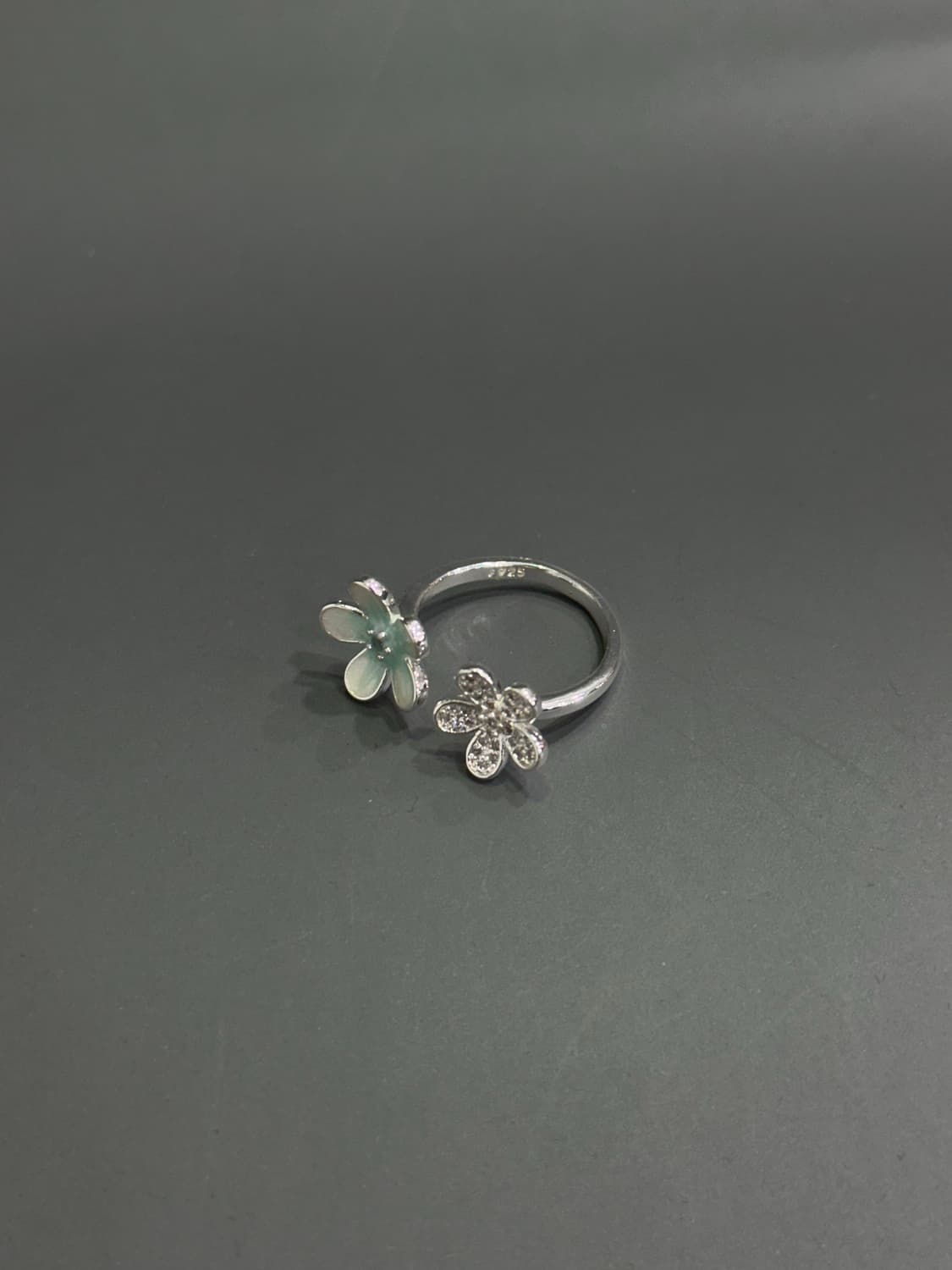 Douflo 반지 상품이미지3