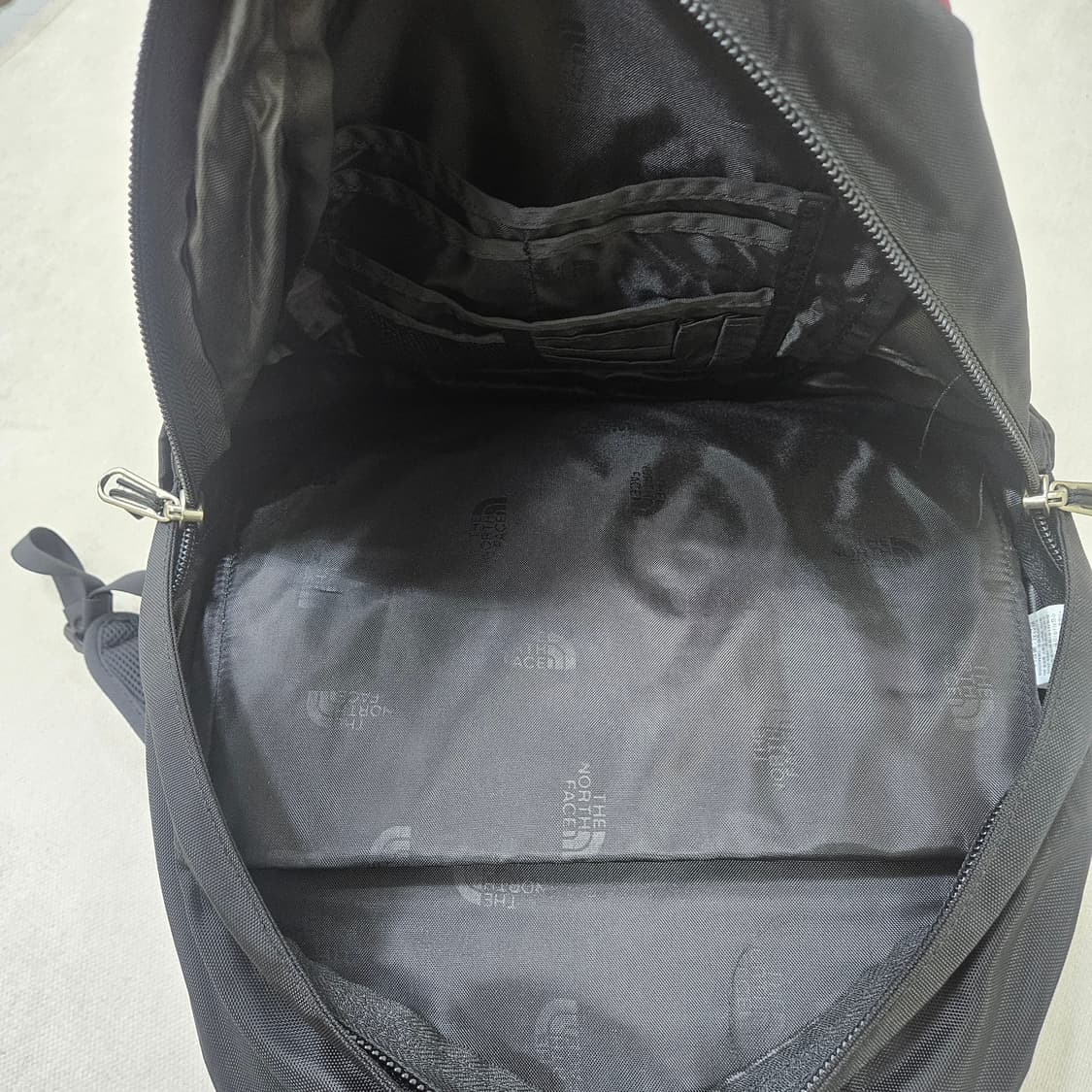 F 노스페이스 평창올림픽 에디션 백팩 0407Y 상품이미지3