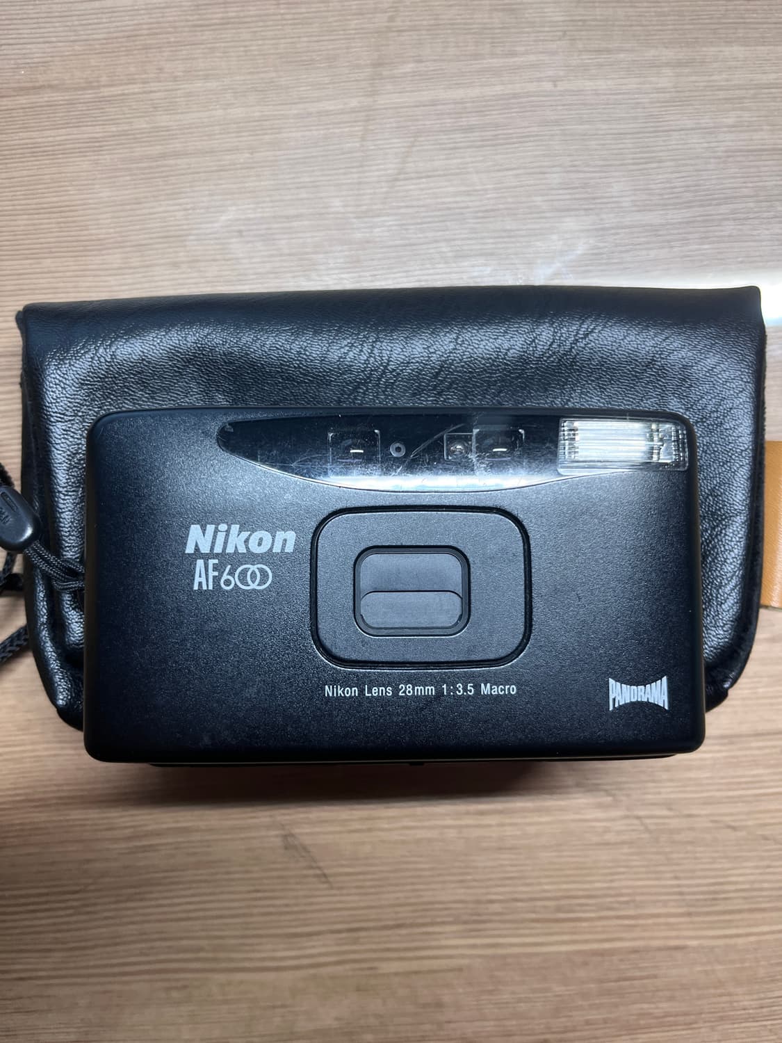 니콘af600 400필름3개 상품이미지1