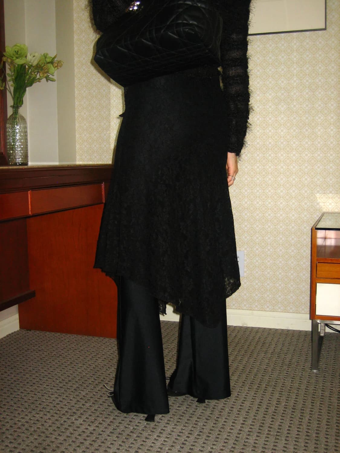 루루서울 Jazz Club Skirt 상품이미지5