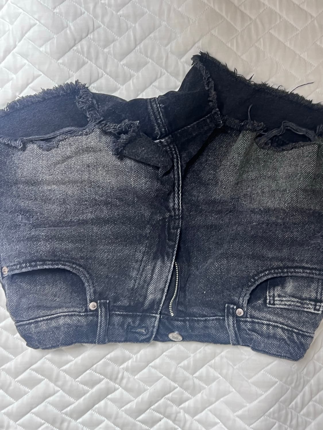 검정색바지 상품이미지1