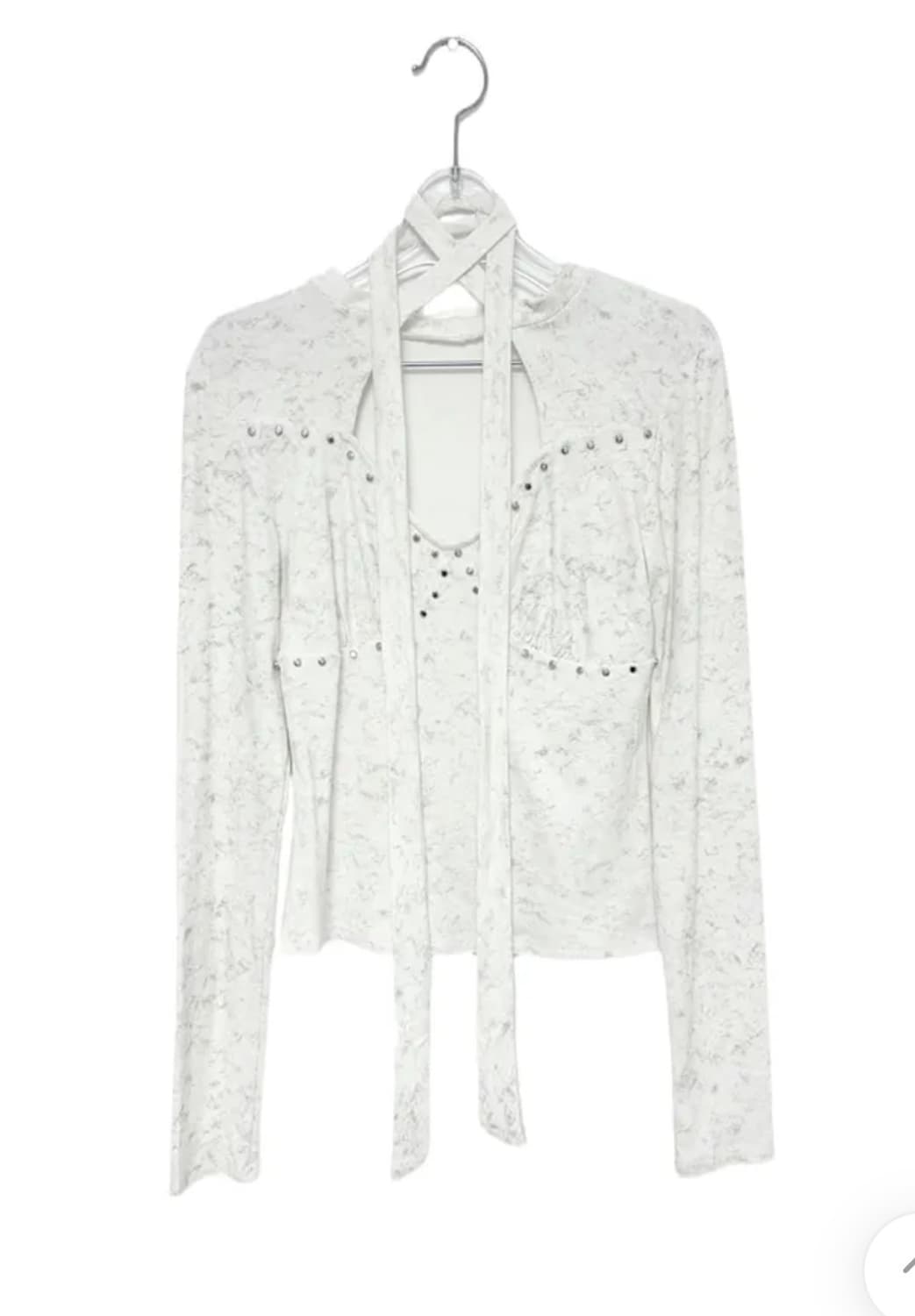 팁씨 sale) marvel scarf stud t 상품이미지4