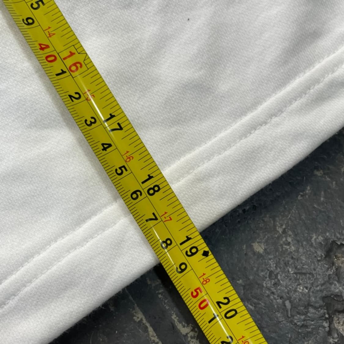 100 나이키 더블 스우시 반바지  상품이미지9