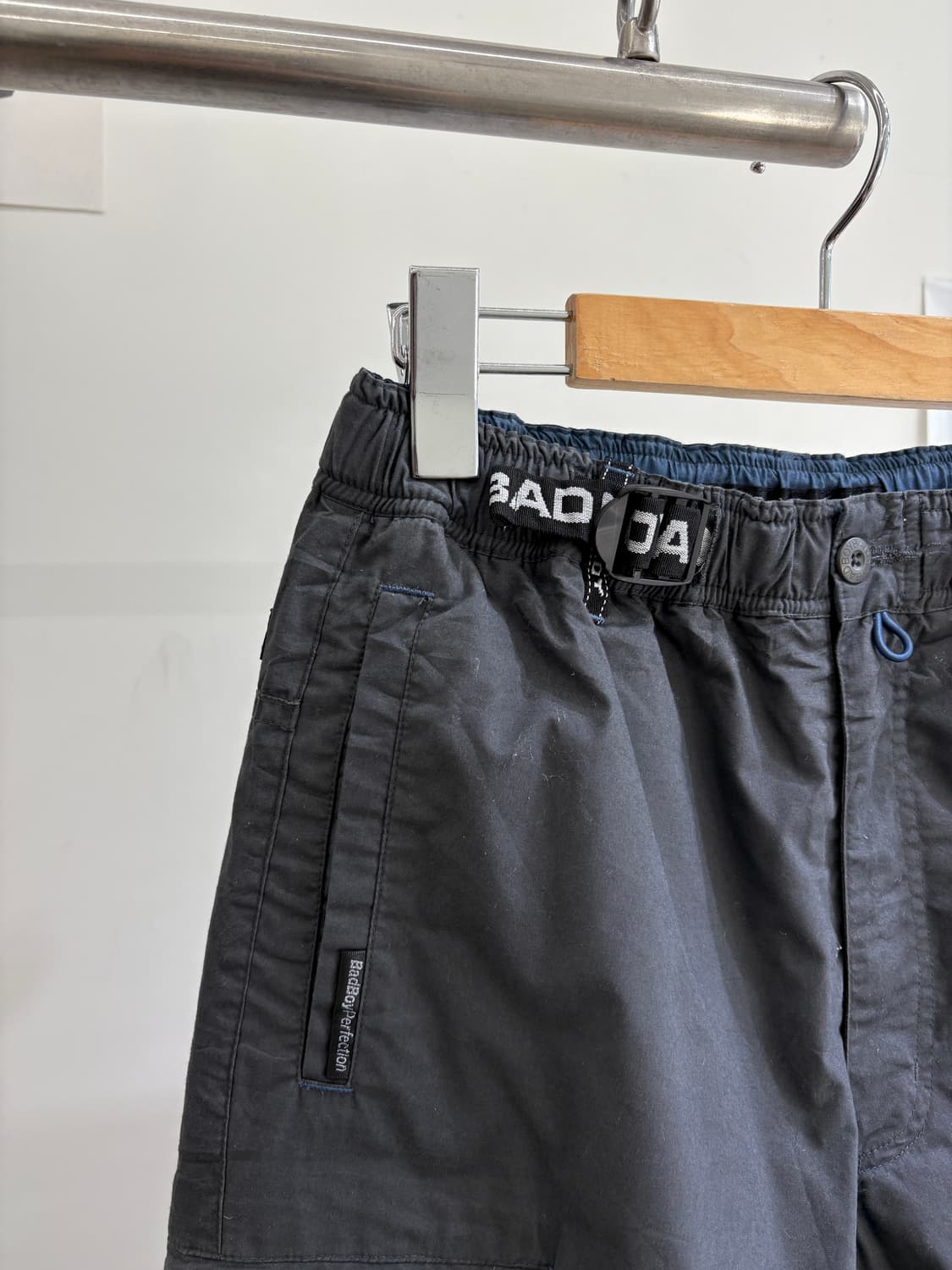 BAD BOY 팬츠 상품이미지3