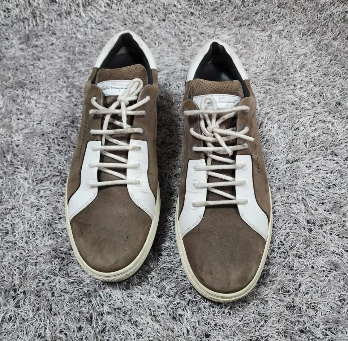 페라가모 스니커즈 9.5 상품이미지2