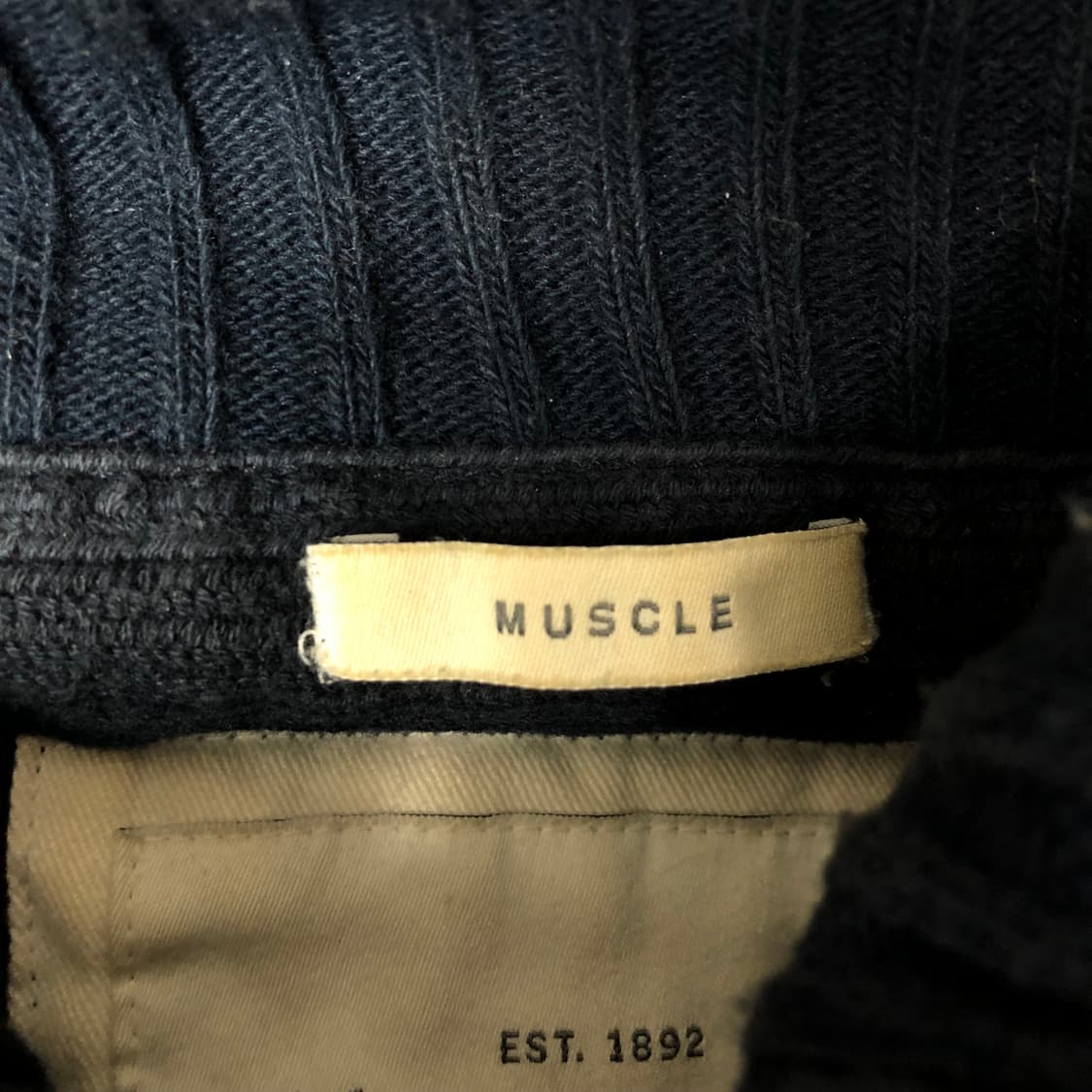 아베크롬비 후드집업 상품이미지5