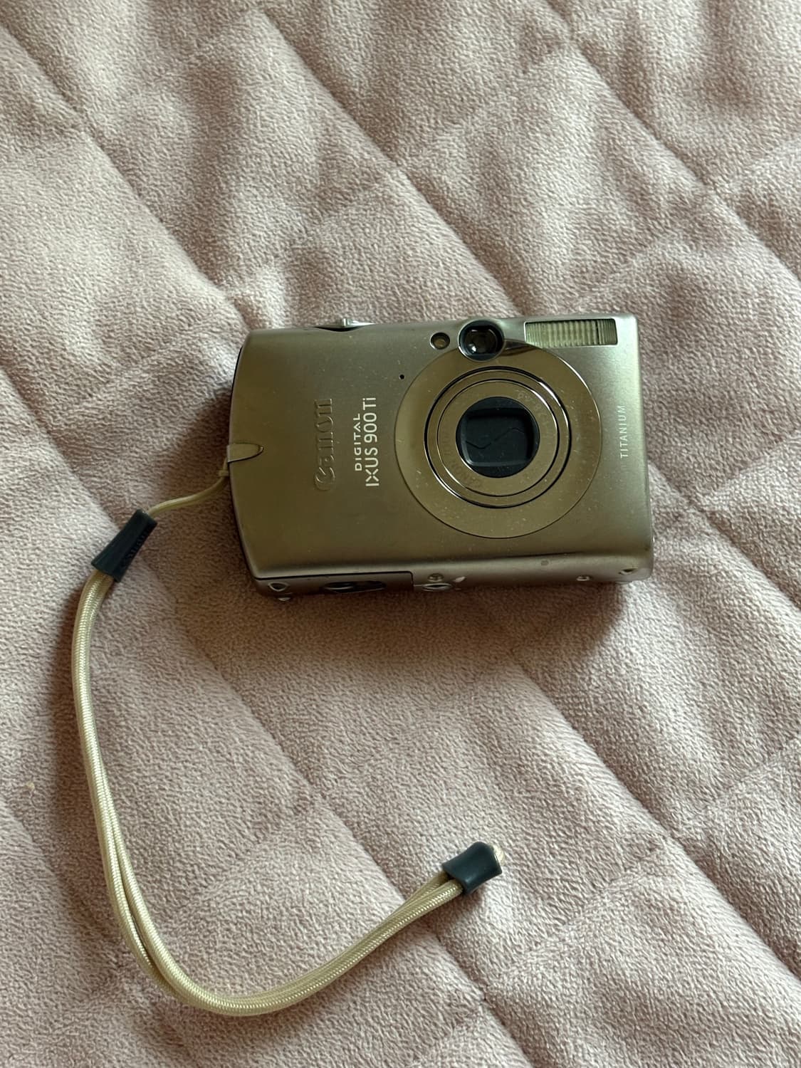 Canon ixus 900 ti 상품이미지1