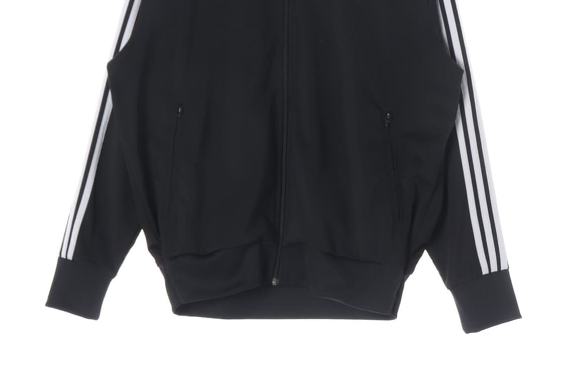 아디다스 파이어버드 트랙탑 블랙 2XL 상품이미지4