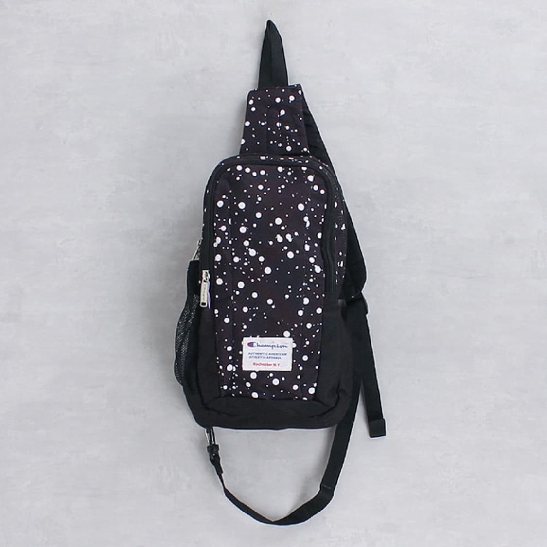 빈티지 챔피온 메신저백 상품이미지1