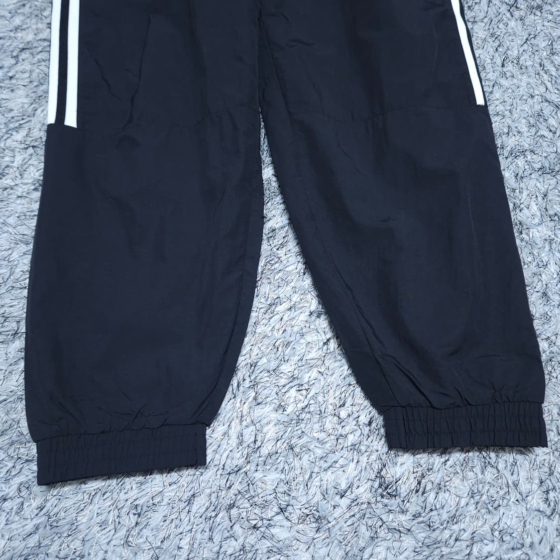 아디다스) 2XL 남자 락업트랙팬츠 우븐팬츠 / 왕눈이샵 상품이미지4