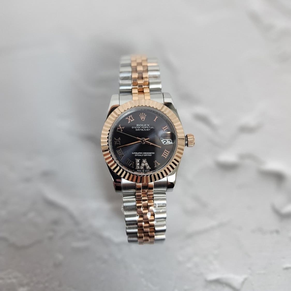 롤렉스 데이스저스트 31mm 다이아쥬빌레 상품이미지1