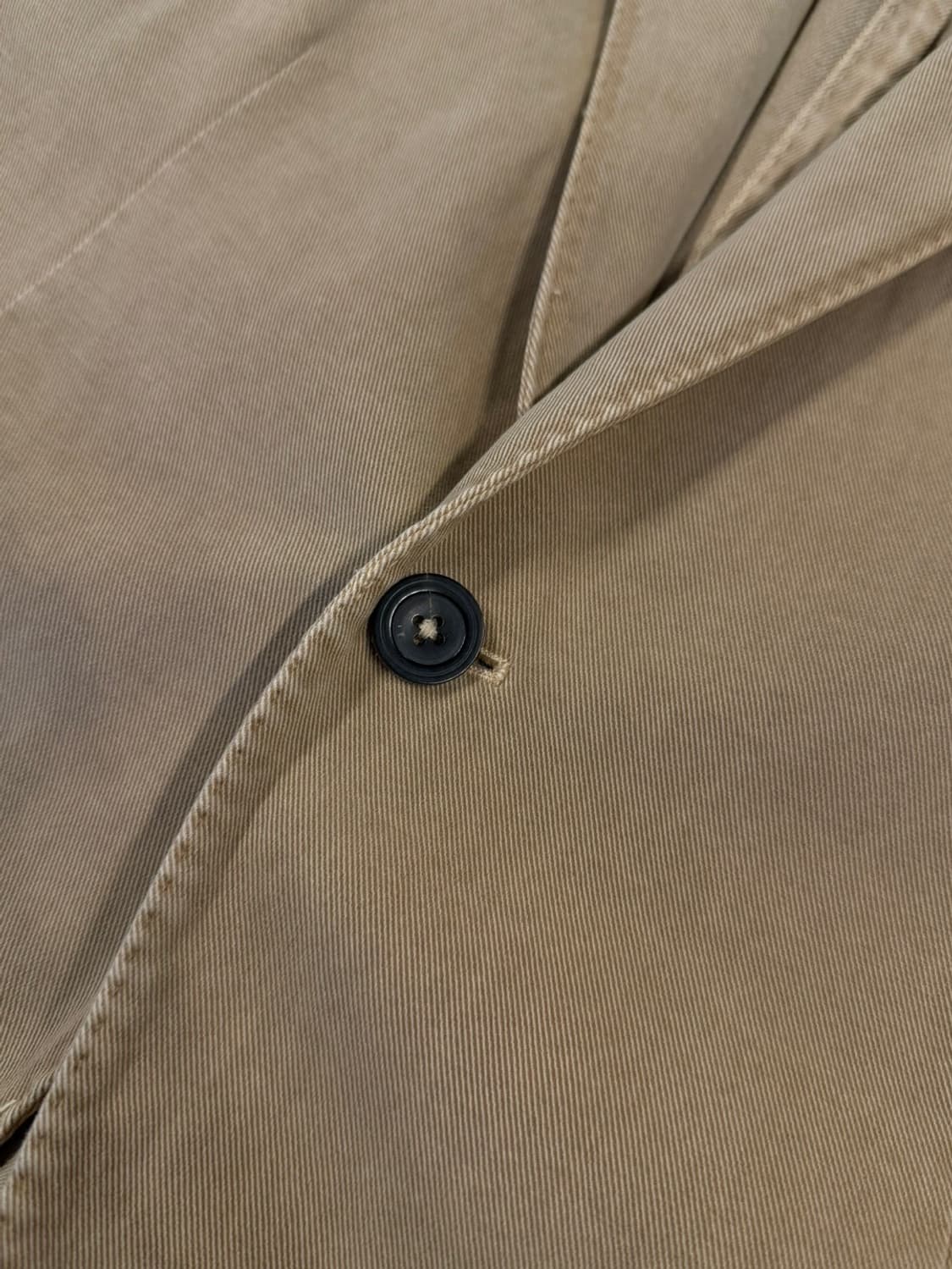 몬테도로 치노 테일러드 자켓 100 상품이미지8