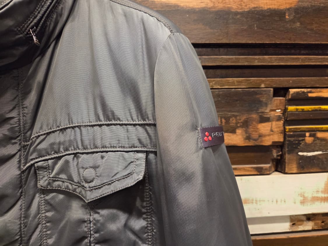 퓨테리 유틸리티자켓  상품이미지9