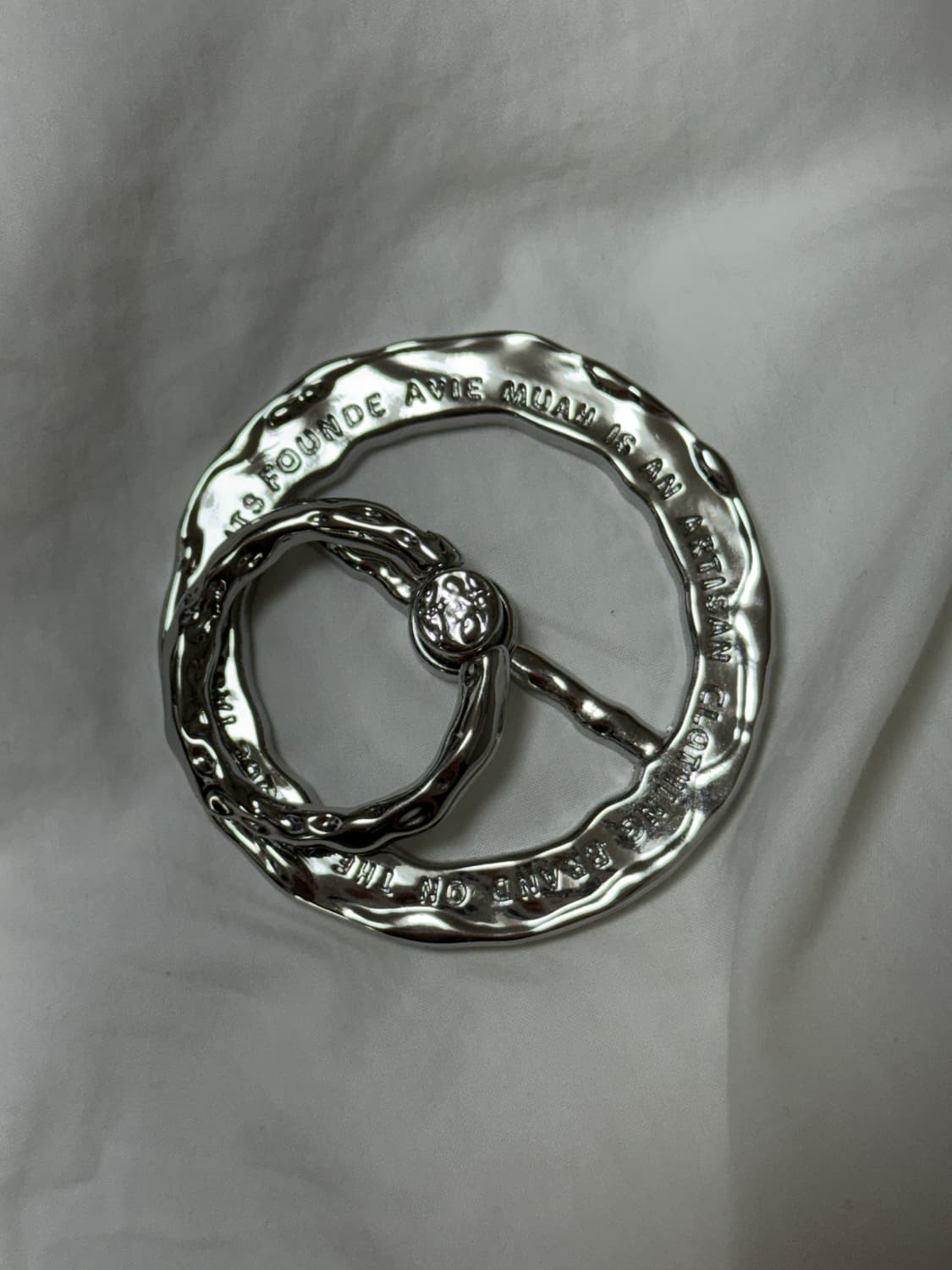 풀박스 아비에무아 맥폰놉 맥세이프 그립톡 상품이미지2