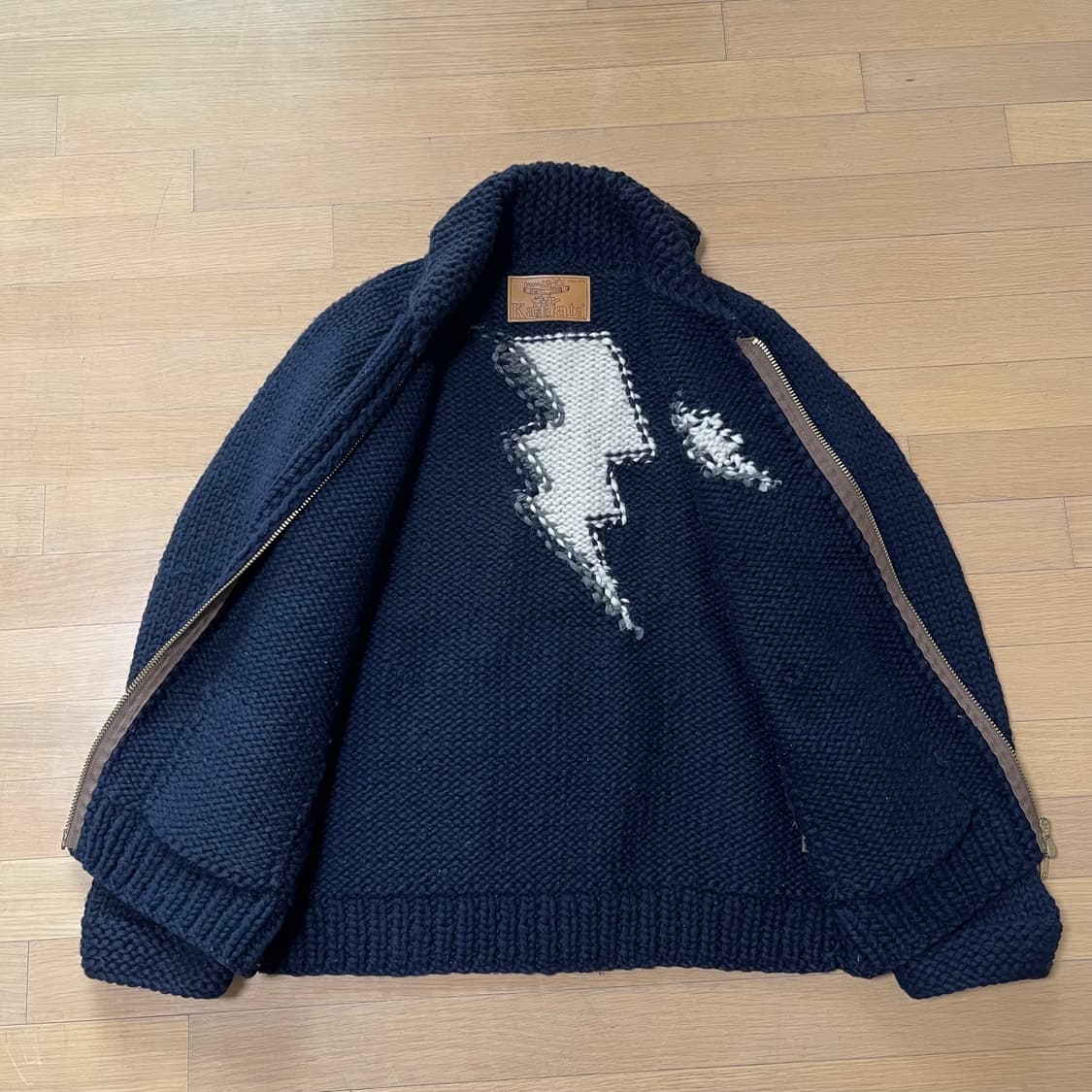 카나타 번개 코위찬 썬더 라이트닝 Kanata 상품이미지2