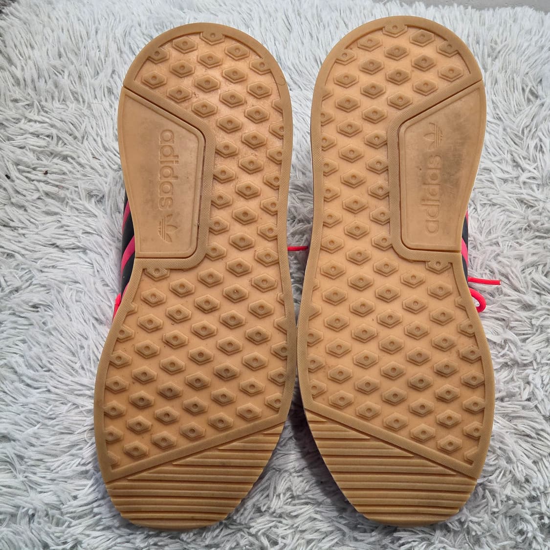 2w-19:아디다스 오리지널스 X-PLR 핑크 240-거의새거 상품이미지8